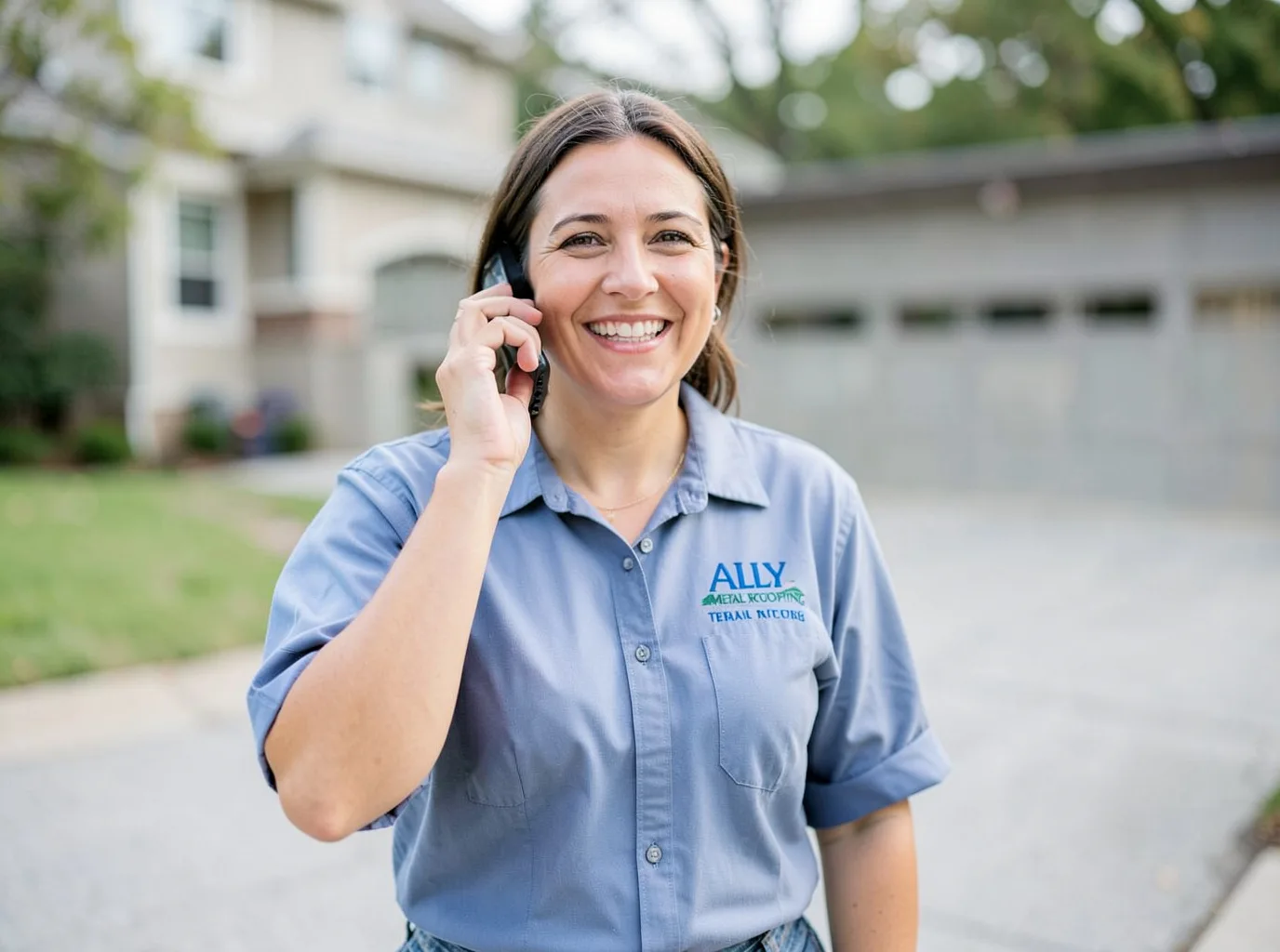 Metal Roof Installation Ardmore, PA FAQs